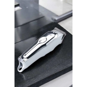 Tıraş Makinesi Paslanmaz Çelik Taraklı Güçlü Motor