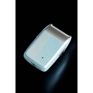 tıraş makinesi Sinek Kaydı Paslanmaz Çelik Taşınabilir Şarjlı