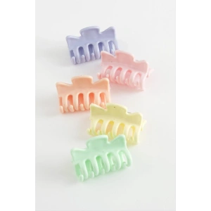Tırpan Mandal Toka 4 cm