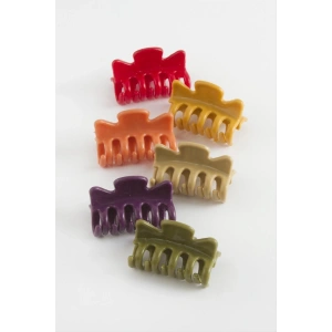 Tırpan Mandal Toka 4 cm