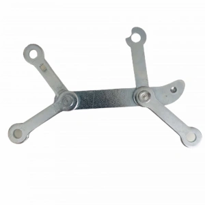 Topmatik Topamatik 4 Bacak Bıçağa Takılan Yedek Parça