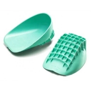 Topuk Yükseltici Yeşil