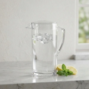 Tropic Kristal Sürahi