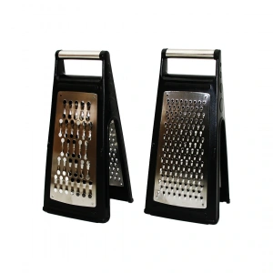 ÜÇGEN SAFİR İNOX PASLANMAZ ÇELİK RENDE (5047)