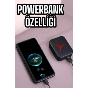 Ucuz ve Kaliteli Bluetooth Kulaklık TWS Çoklu Şarj Girişi Yüksek Ses Kaliteli