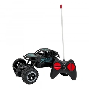 UZAKTAN KUMANDALI FULL FONKSİYON PİLLİ ARABA