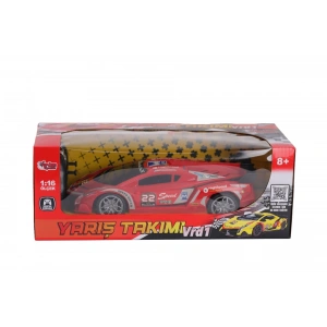 VRD 10728 UK FF ŞARJLI 1 16 DESENLİ YARIŞ