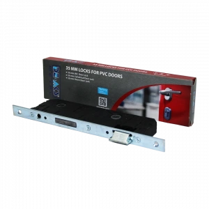 WC-BANYO PVC KAPI KİLİT P35MM (5047)