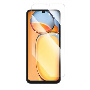 Xiaomi Redmi 13C Kırılmaz Cam Ekran Koruyucu