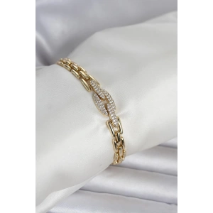 Xuping Zirkon Taşlı Kadın Bileklik