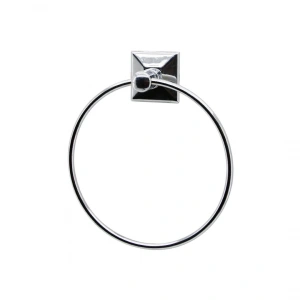 YAPIŞKANLI   YUVARLAK  METAL HAVLULUK (5047)