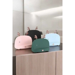 Yeni Nesil Akıllı Hoparlör Telefon Tutacağı Uzun Pil Ömrü Yüksek Ses Kaliteli