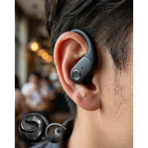 Yeni Nesil Bluetooth Kulaklık 36 Saat Pil Gürültü Engelleme HiFi Ses