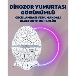 Yıldız Gökyüzü Efektli Çok Modlu Gece Işığı