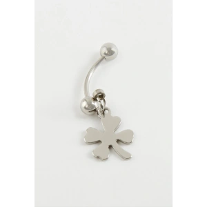 Yonca Çelik Piercing 1 Adet