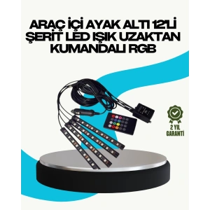 Yüksek Parlaklık Ayarlı RGB LED Ekran Kayan Yazı ve Grafik Destekli Esnek Panel