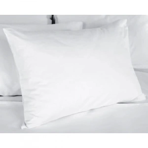 Yumuşak Hijyenik Tek Kullanımlık Hasta Yastık Alezi (4 Adet)