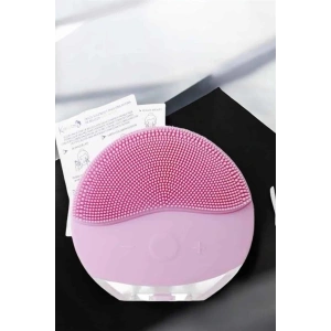 Yüz Temizleme Aleti Genç Görünüm Sağlayan, Kan Dolaşımını Hızlandıran, Kablosuz ve Taşınabilir