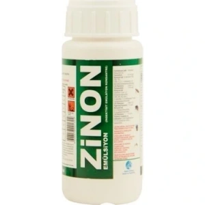 ZİNON 100ML EMÜLSİYON SIVI BÖCEK İLAÇ (5047)