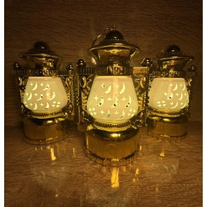 Ramazan Kandili 12’li Kutu 16 cm