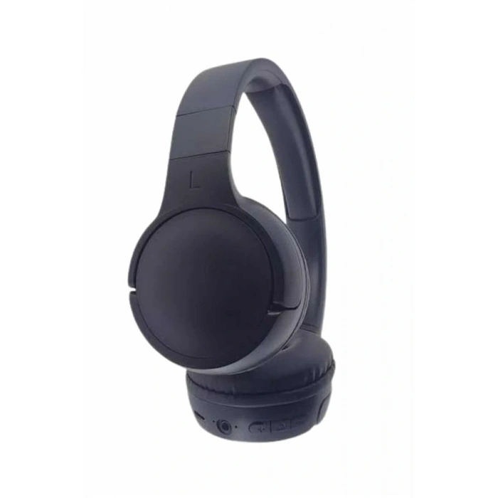 Yeni Nesil Kulak Üstü Bluetooth Kulaklık Type-C Girişli Yüksek Ses Kaliteli