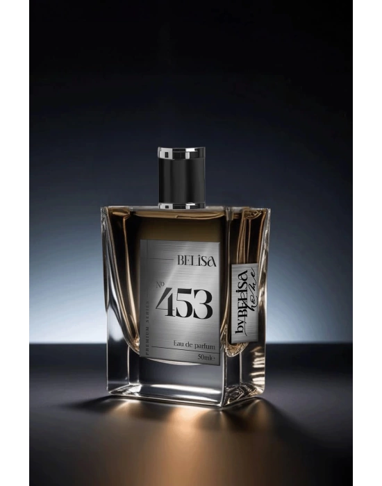 BLS453/Unisex Parfüm-EDP