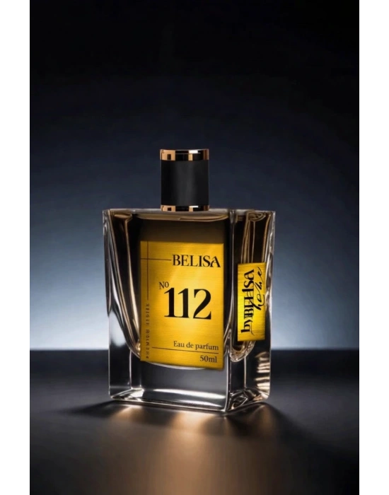 BLS112/sexyman/erkek Parfüm-EDP 50ml