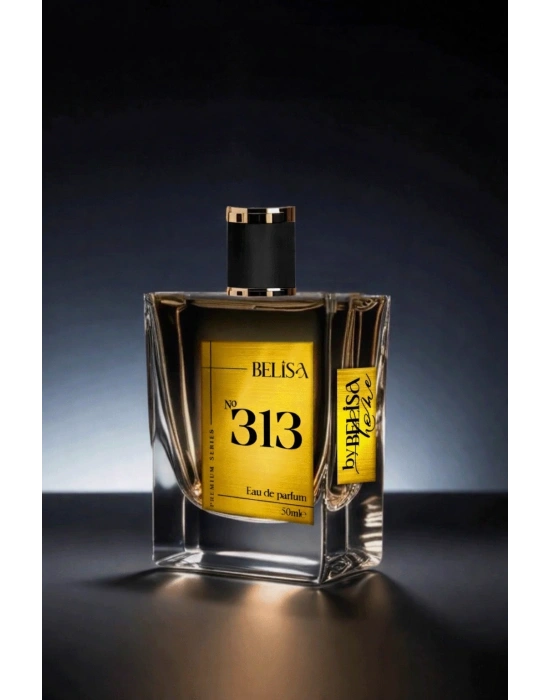 BLS313/myslf/Erkek Parfüm-EDP 50ml