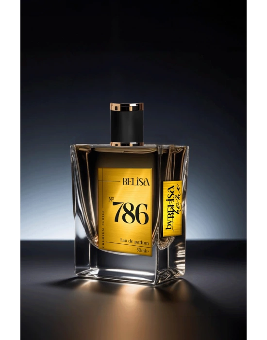 BLS786/Reflect/Erkek Parfüm-EDP