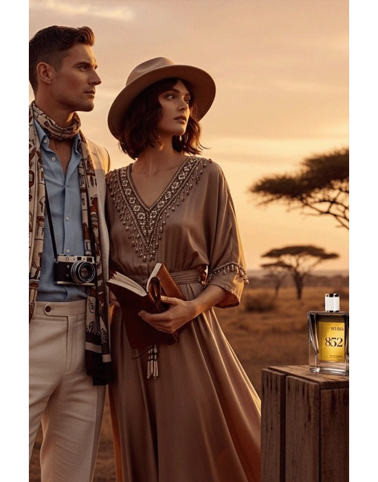 BLS852/baldafr/Unisex Parfüm-EDP