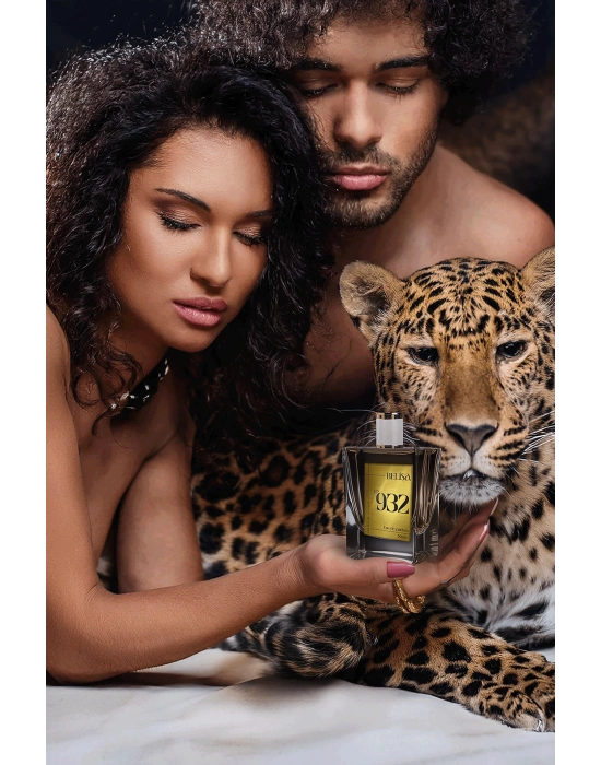 BLS932/Unisex Parfüm-EDP