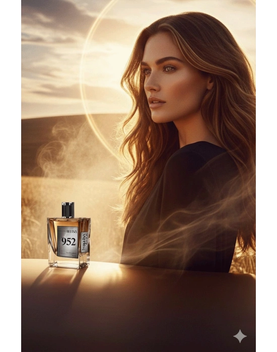 BLS952/Godess/Kadın Parfüm-EDP