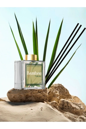 Oda Kokusu Bambu Çubuklu / Bambu