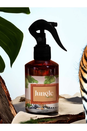 Oda Kokusu Spray / Odunsu-Sedir