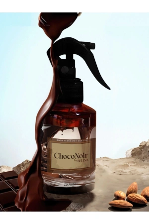 Oda Kokusu Spray / Bitter Çikolata