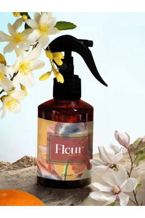 Oda Kokusu Spray / Manolya-Portakal Çiçeği