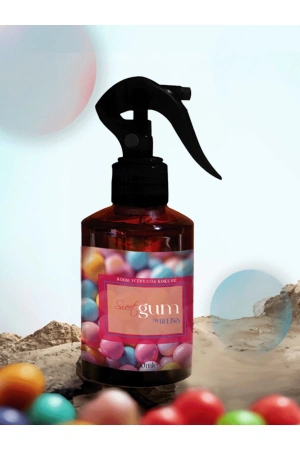 Oda Kokusu Spray / Sakız