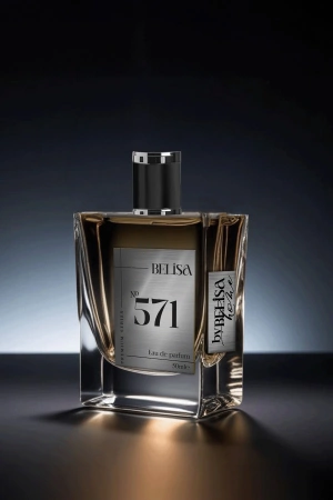 BLS571/Naksos/Unisex Parfüm-EDP