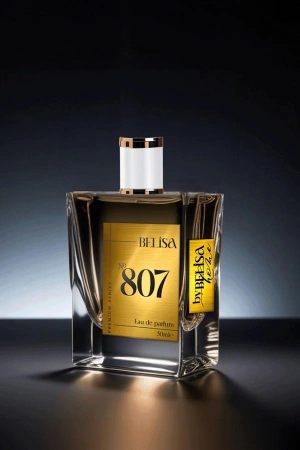 BLS807/Lost Cherie/Unisex Parfüm-EDP