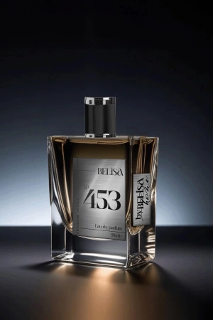 BLS453/Unisex Parfüm-EDP