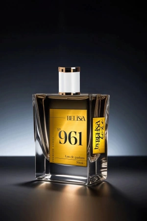 BLS961/Unisex Parfüm-EDP