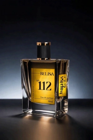 BLS112/sexyman/erkek Parfüm-EDP 50ml
