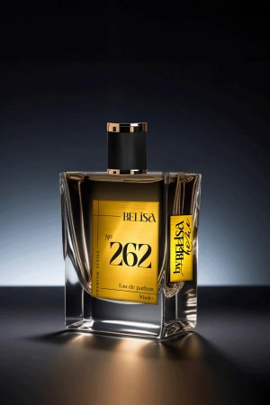 BLS262/hotcout/Kadın Parfüm-EDP 50ml