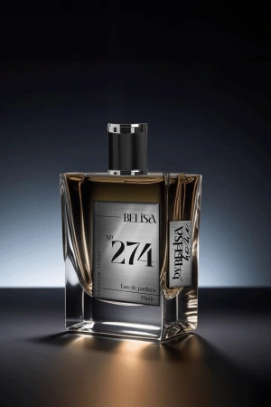 BLS274/Terhermes/Erkek Parfüm-EDP