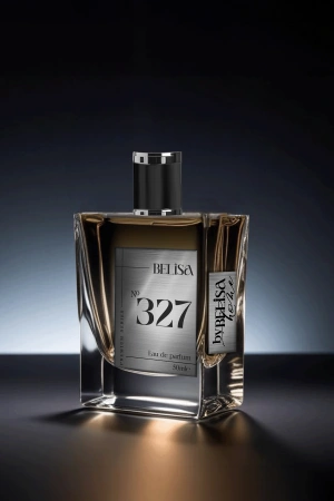 BLS327/Homeint/Erkek Parfüm-EDP