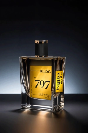 BLS797/marfa/Unisex Parfüm-EDP 50ml