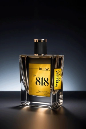 BLS818/bimperial/Unisex Parfüm-EDP 50ml