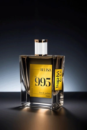 BLS995/Mega Amare/Unisex Parfüm-EDP