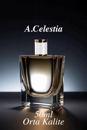 Outlet/OrtaKalite/A.Celestia50cc