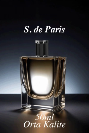 Outlet/OrtaKalite/sdeparis50cc